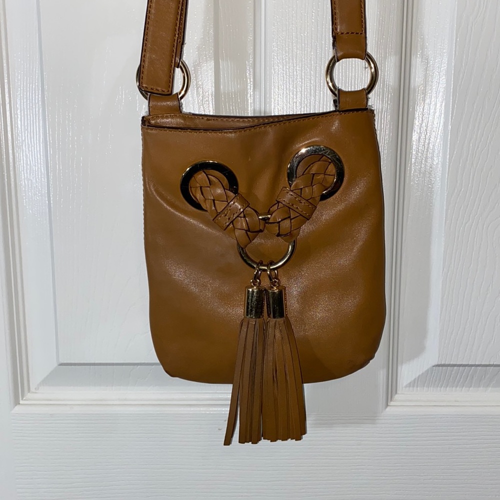 Micheal Kors crossbody bag
